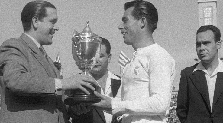 Pahiño at Real Madrid