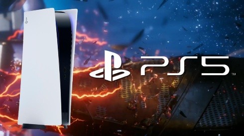 Sony lanza su alucinante spot publicitario de la PS5 "Nuevos mundos por explorar"