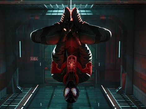 ¡Brutal! Trailer de lanzamiento de Marvel's Spider-Man: Miles Morales en PS5