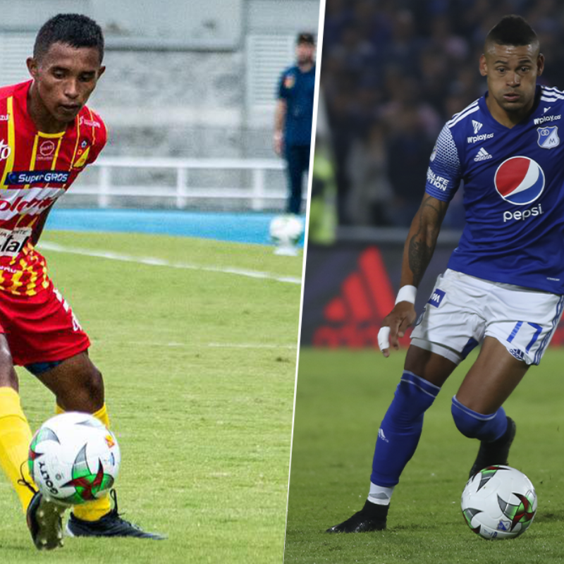 EN VIVO: Deportivo Pereira vs. Millonarios por la Liga Betplay