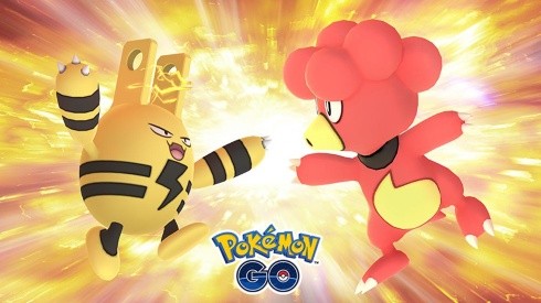 Cómo participar en la Copa Chica de Pokémon GO