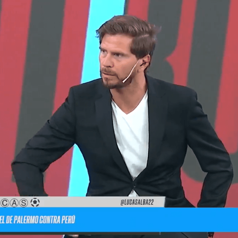 Vignolo: "En los últimos cinco años, River creció más en cantidad de hinchas"