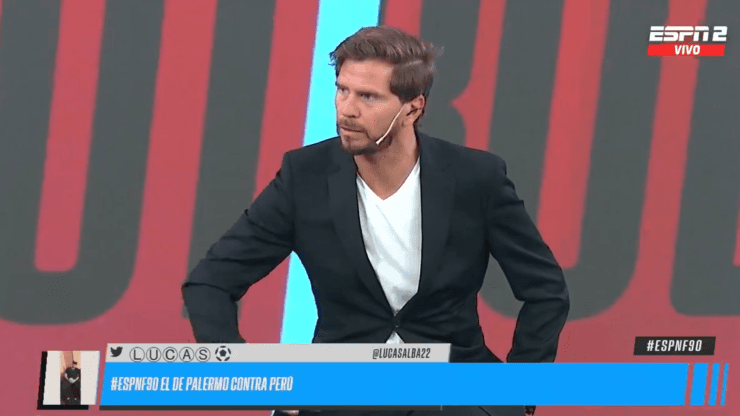 Vignolo: "En los últimos cinco años, River creció más en cantidad de hinchas"