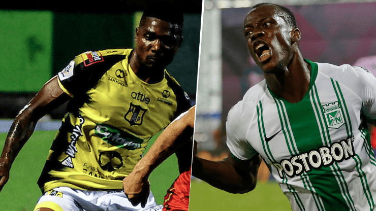 EN VIVO: Alianza Petrolera vs. Atlético Nacional por la Liga Betplay