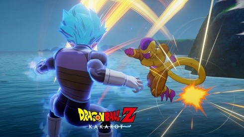 Bandai Namco confirma la fecha de lanzamiento del DLC 2 de Dragon Ball Z Kakarot