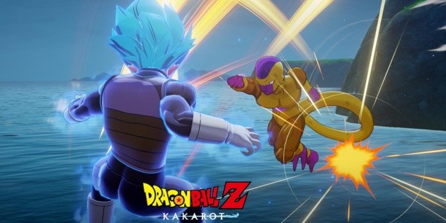 Dragon Ball Z Kakarot | Fecha de lanzamiento del DLC 2 confirmada | Bolavip
