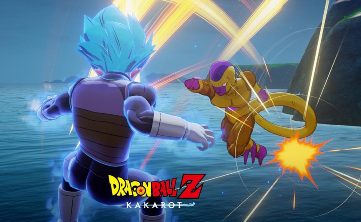 Dragon Ball Z Kakarot | Fecha De Lanzamiento Del DLC 2 Confirmada