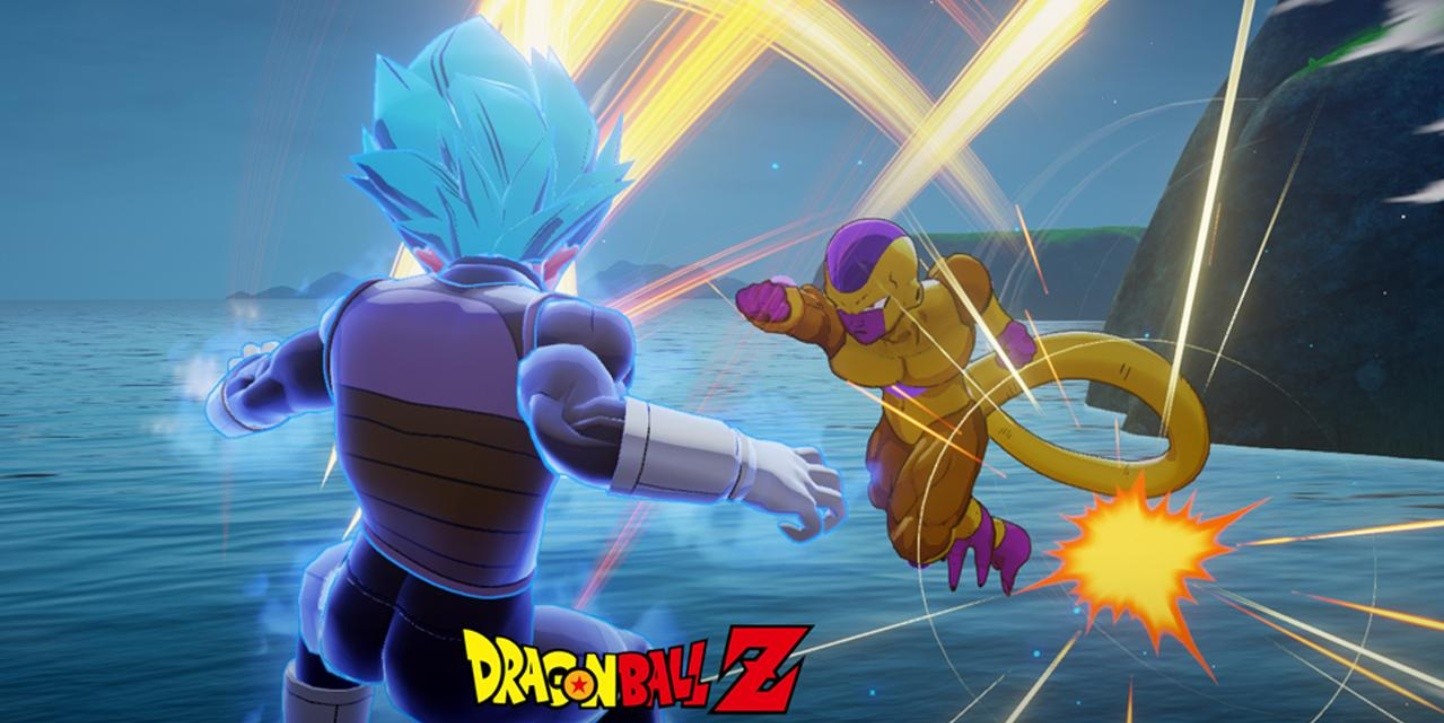 Dragon Ball Z Kakarot | Fecha de lanzamiento del DLC 2 confirmada | Bolavip