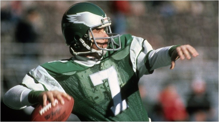 Top 25 greatest players in Philadelphia Eagles history