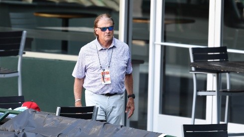 Tony LaRussa is once again involved in controversy. (Getty)