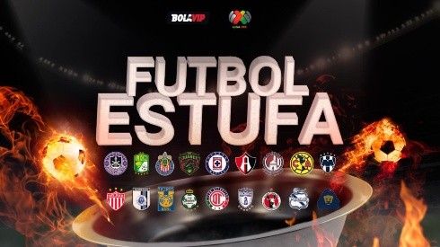 Futbol de Estufa rumbo al Torneo Guard1anes 2021 de la Liga MX