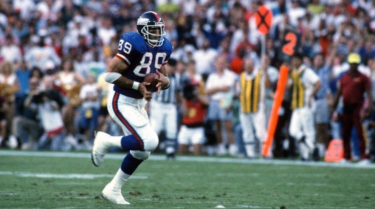 Mark Bavaro