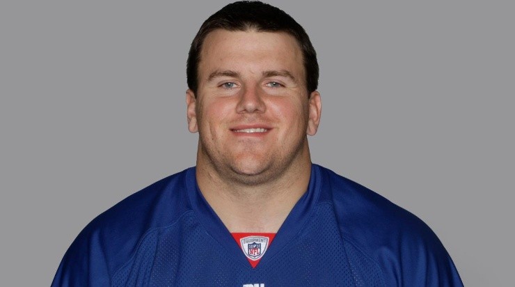Chris Snee 