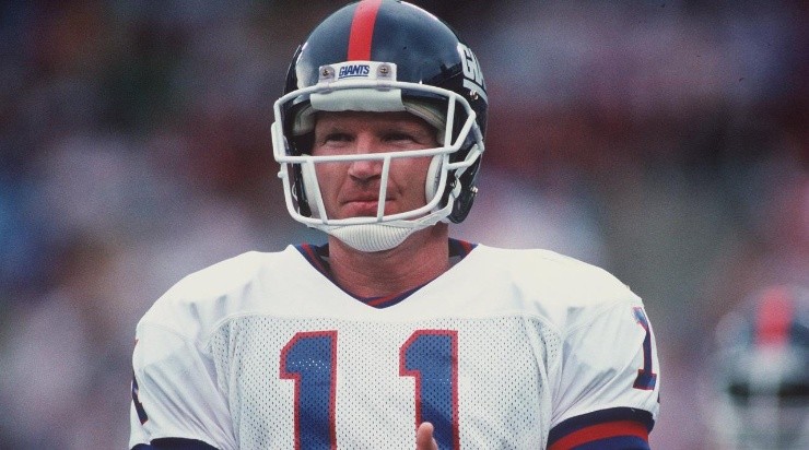 Phil Simms