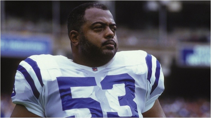 Top 25 greatest players in Indianapolis Colts history