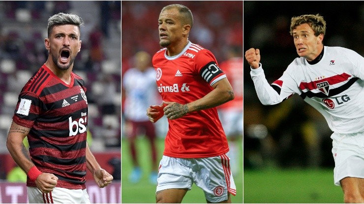 Saiba quais são os cinco melhores jogadores chilenos de todos os
