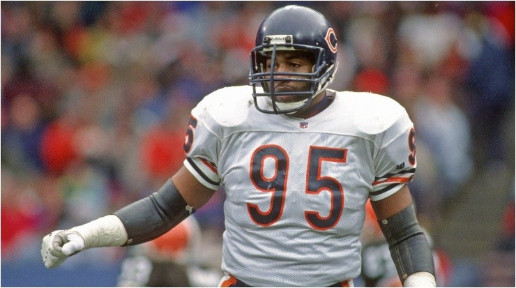 Greatest Chicago Bears Players of All Time - TheTopTens