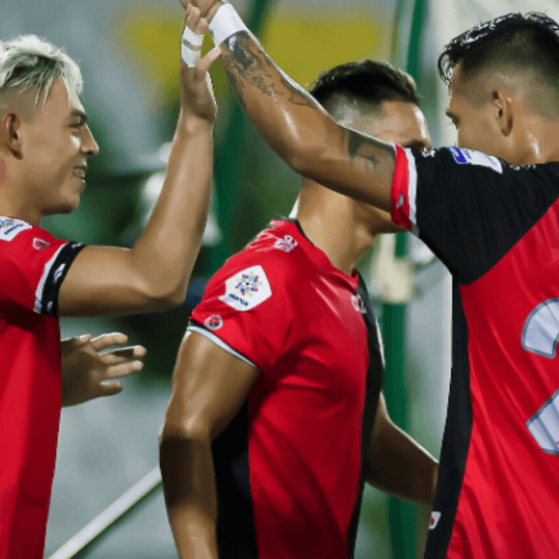 Oficial: América de Cali gana los tres puntos sin jugar contra Cúcuta