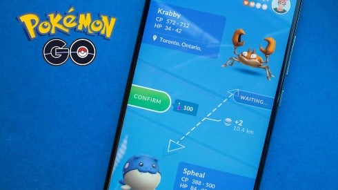 Pokémon GO probará un cambio importante en el Intercambio de Pokémon