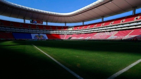Chivas busca su pase a los cuartos de final de la Liga MX