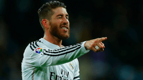 Sério Ramos pode deixar o Real Madrid em breve - Foto: Getty Images.