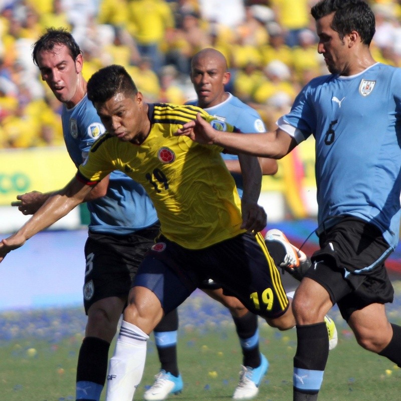 Esto con él no pasaba: Teo apareció con un picante tuit tras la goleada