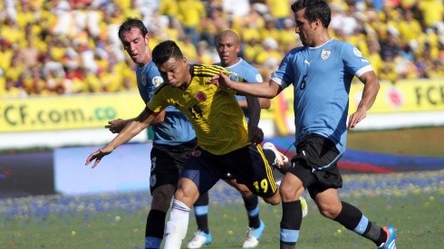 Esto con él no pasaba: Teo apareció con un picante tuit tras la goleada