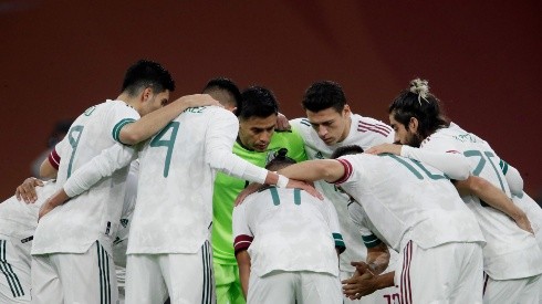 La Selección Mexicana y un nuevo desafío por jornada FIFA.