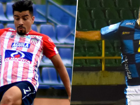 EN VIVO: Junior vs. Boyacá Chicó por la Liga Betplay