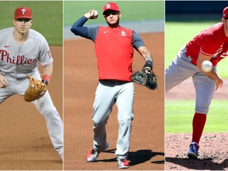 Los tres jugadores que quiere New York Yankees para la temporada 2021 de MLB