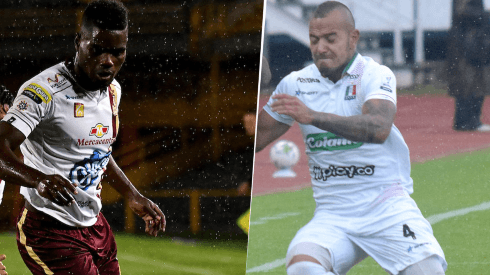 EN VIVO: Deportes Tolima Vs. Once Caldas Por La Liga Betplay