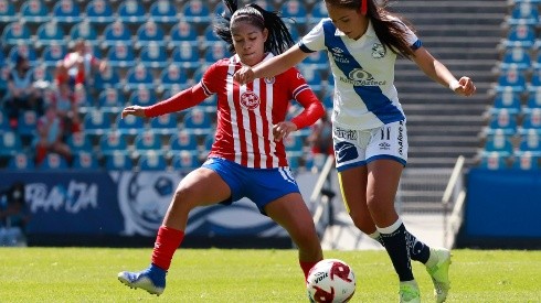 Qué canal transmite Chivas vs América en Clásico Nacional de Liga MX Femenil