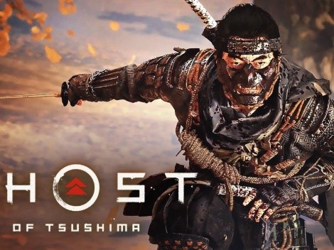 Ghost of Tsushima la rompe en ventas ¡Aseguran que habrá secuela en PS5!