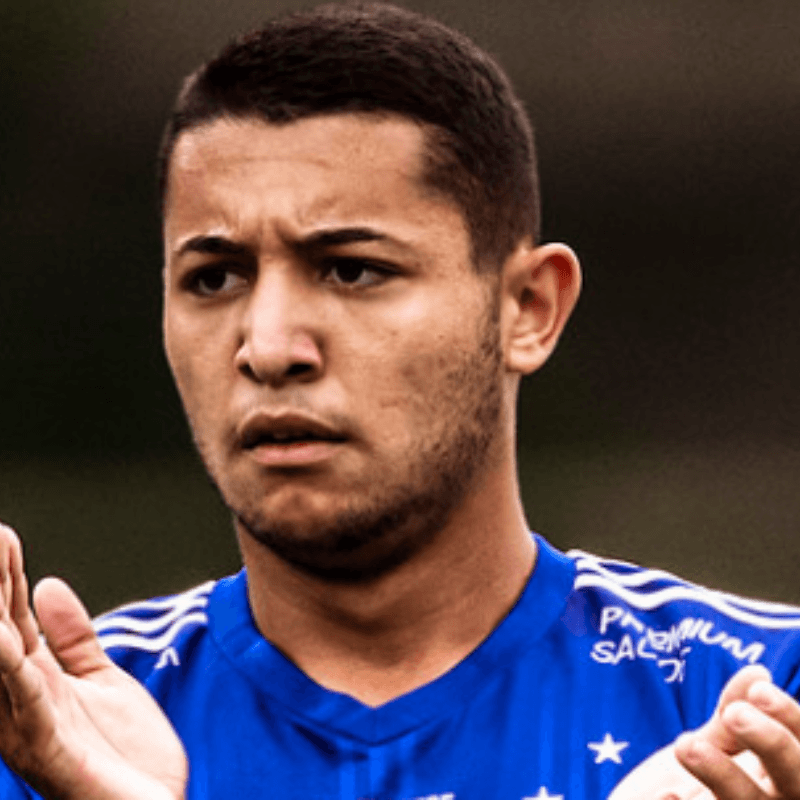 Palmeiras supera rivais e acerta com volante Pedro Bicalho, ex-Cruzeiro