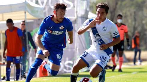 Cruz Azul tiene rival confirmado para la Liguilla.