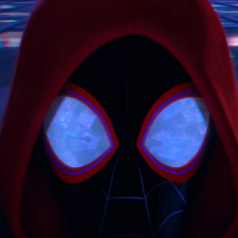 Recrean el salto de Into The Spider-Verse en Marvel's Spider-Man: Miles Morales de PS5