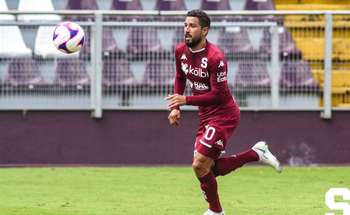 Saprissa vs. Guadalupe EN VIVO ONLINE y EN DIRECTO por la Liga Promerica de  Costa Rica