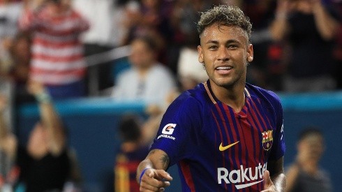 Victor Font afirma que não trará Neymar de volta caso seja eleito presidente do Barcelona