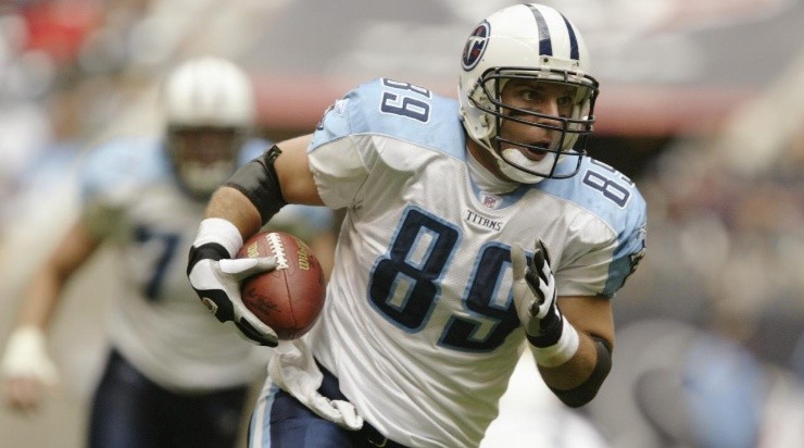 Greatest Players In Tennessee Titans History - Orange Fizz