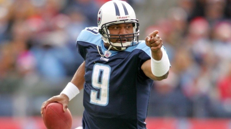 The Top 10 Tennessee Titans/Houston Oilers of All Time - The Grueling Truth