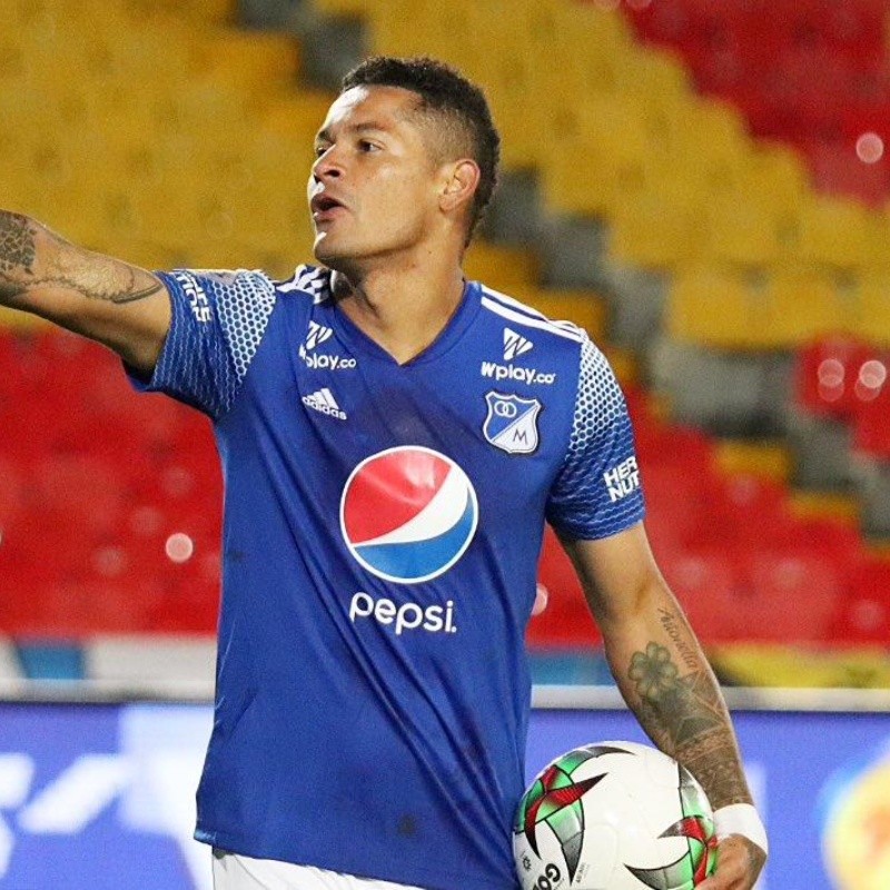 Luego de la goleada, Millonarios se vuelve a ver con Alianza Petrolera