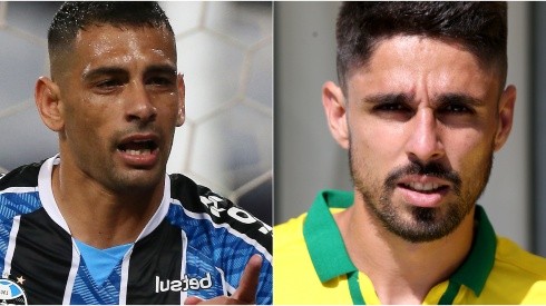 Grêmio x Cuiabá medem forças nesta quarta-feira (18), em jogo decisivo da Copa do Brasil