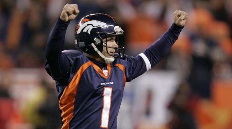 The Top 25 Greatest Denver Broncos in history