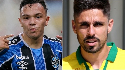 Grêmio x Cuiabá protagonizam duelo válido pelas quartas de final da Copa do Brasil