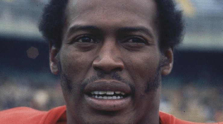Floyd Little