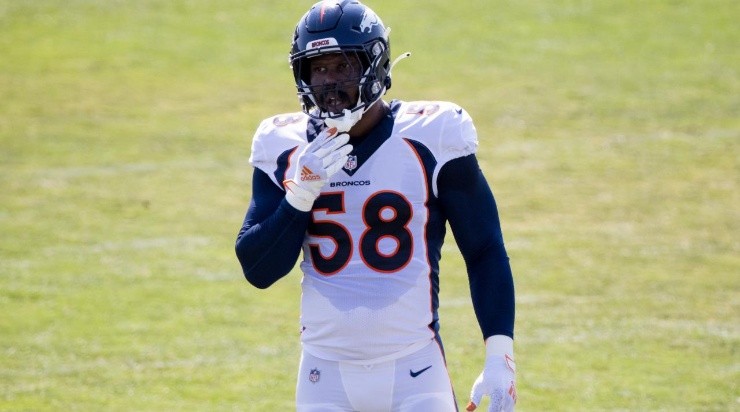Von Miller