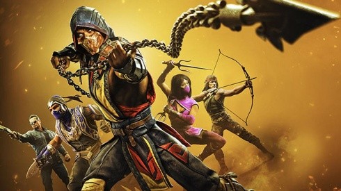 Mortal Kombat 11 llega a PS5 y Xbox Series X con la Ultimate Edition