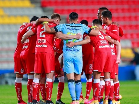 Futbol de Estufa: altas, bajas y rumores del Toluca para el Clausura 2021