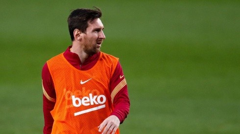 Messi llegó a España y explotó: "Estoy cansado de ser siempre el problema"