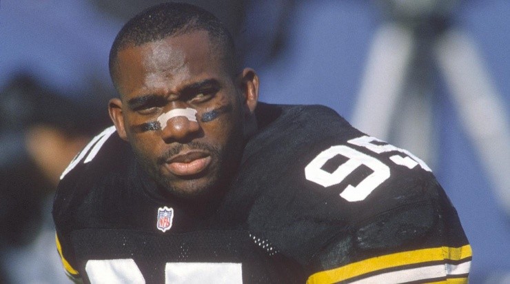 Memorable Games from 25 Steelers Legends: No. 23 -- Donnie Shell